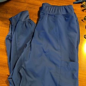 Med Conture Jogger Scrubs - Medium